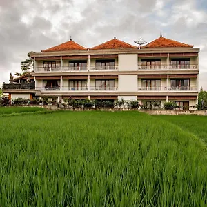 Paon Desa 4*, Ubud Indonésie