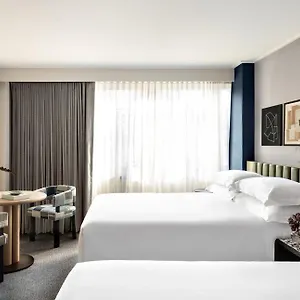 Kimpton Theta - Times Square By Ihg 5*, New York États-Unis