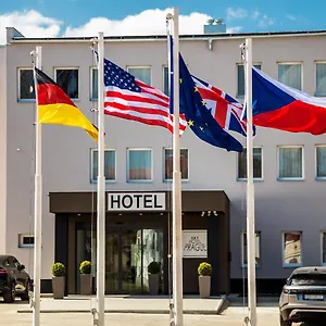 Skyhotel Prága